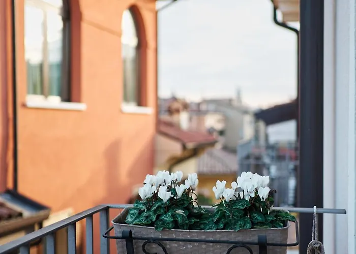 Vista Apartments Verona