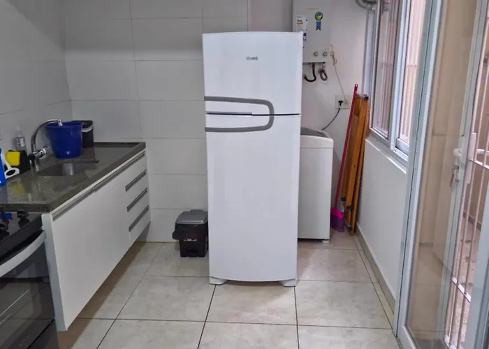 Apartamento próximo Cambui