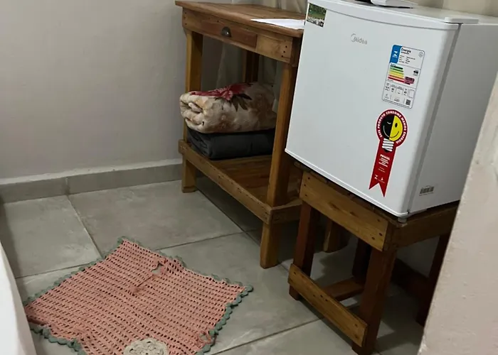 Pousada Pé de Cedro