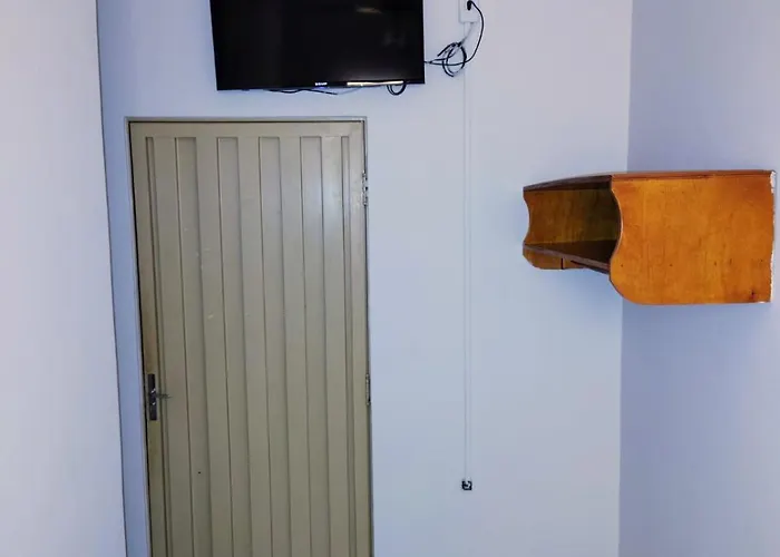 Hotel Dos Viajantes