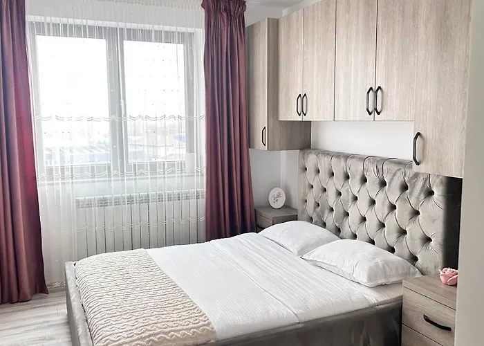 Finys Rent Apartament