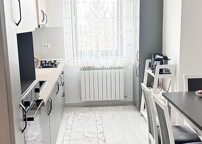 Finys Rent Apartament