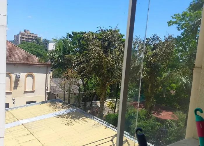 praça da bandeira