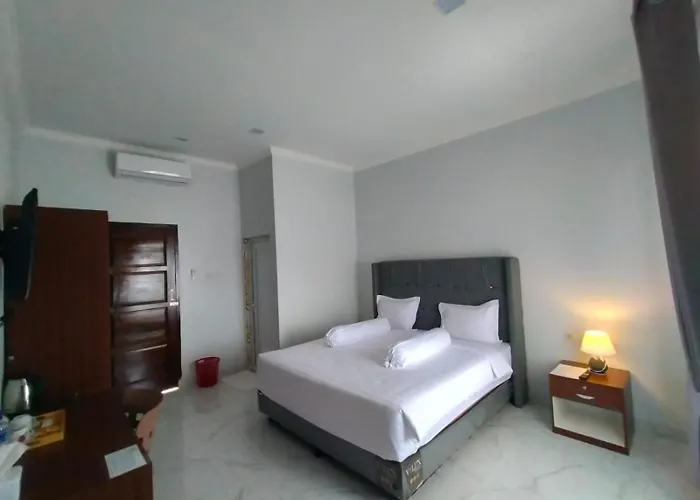 Chantika Hotel Balige