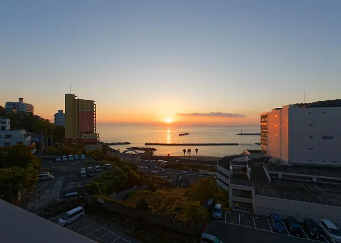Tokyu Vacations Atami