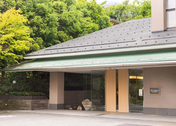Tokyu Vacations Hakone Gora