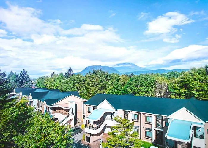 Tokyu Vacations Karuizawa