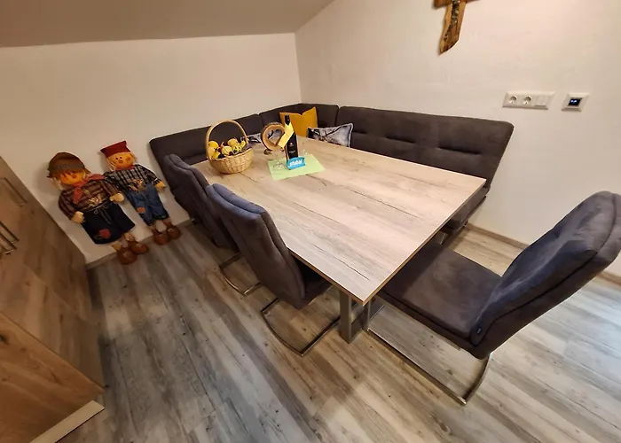 Appartements-Klaus