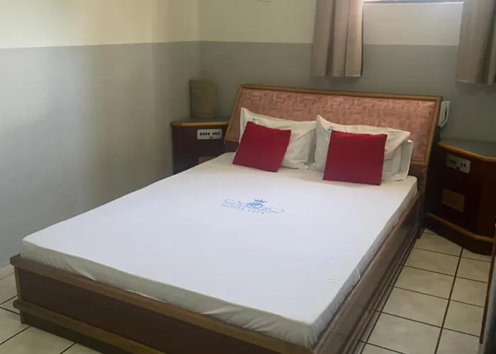 Hotel City I (Adults Only)