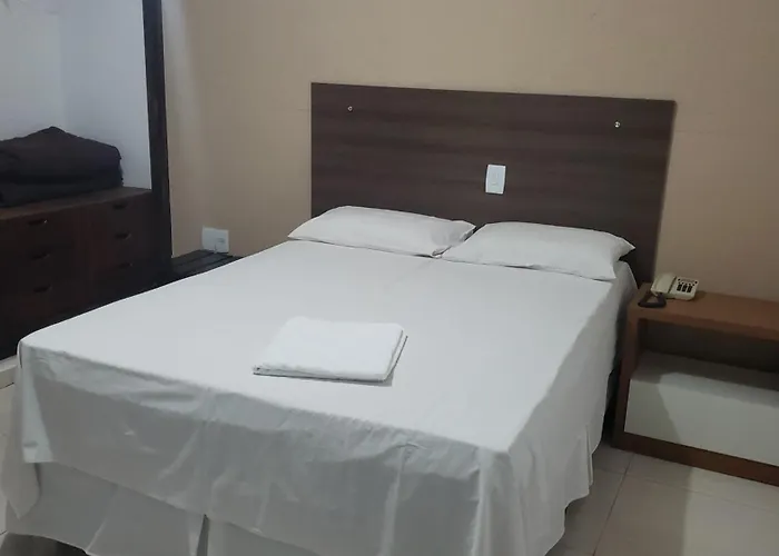 Hotel Flamboiã