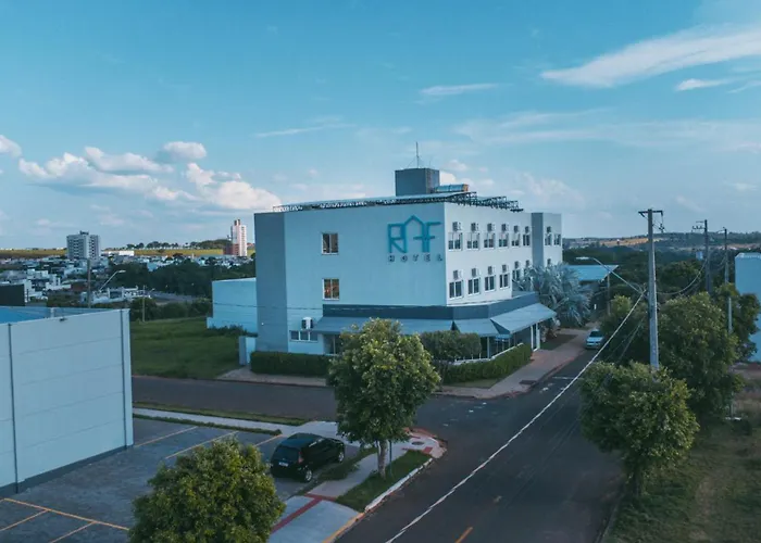 Raf Hotel