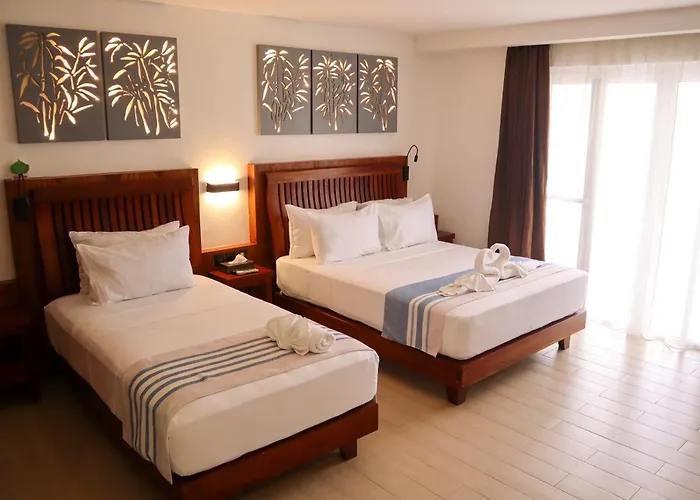 Aira Boracay Hotel