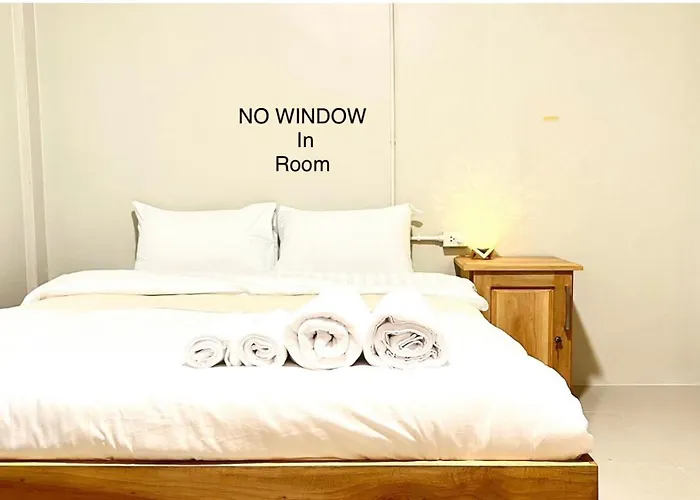 Muji Hotel Krabi