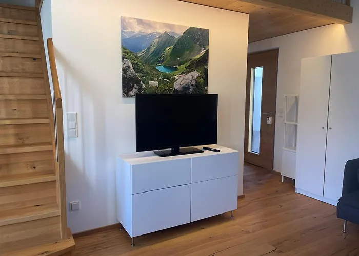 Davenna Loft