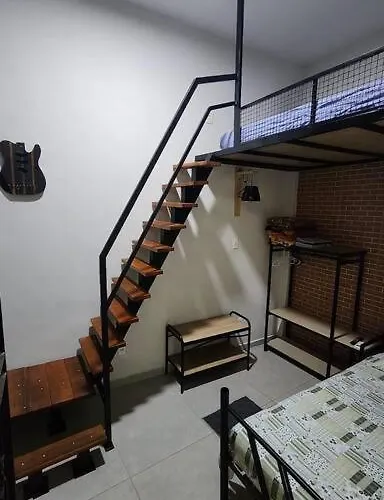 Apartamento em Lins - apto 02