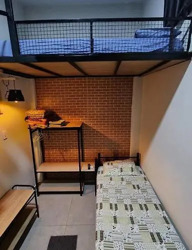 Apartamento em Lins - apto 02