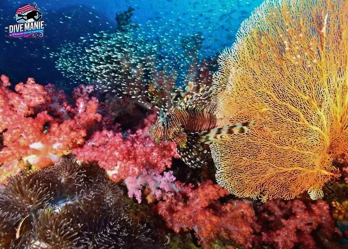 Khaolak Dive Resort