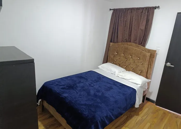 Hotel Casa Real Málaga Santander