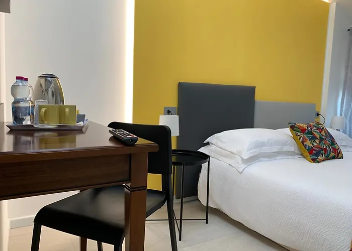 Bed and Breakfast L'Attico Cesano Maderno