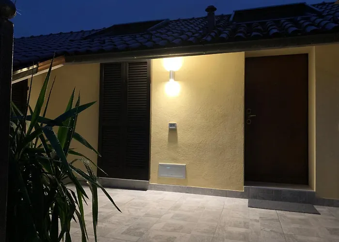 Bed and Breakfast L'Attico Cesano Maderno