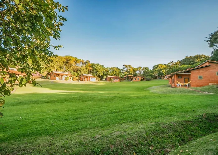 Hotel Fazenda Reviver