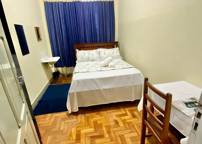 Grande Hotel Minas Gerais