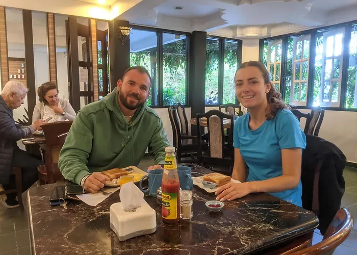 Hillview Inn Cameron Highlands PROMO