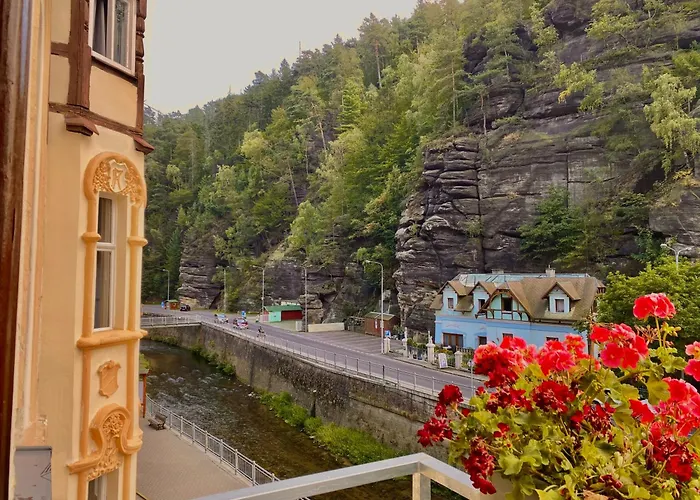 Hotel Labe