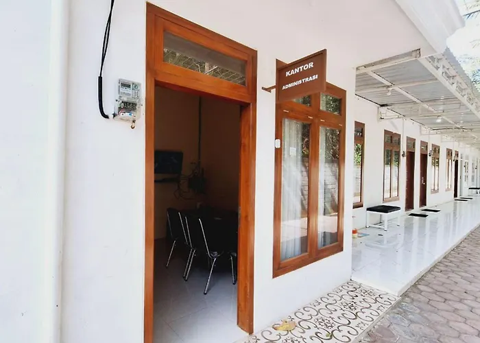 Ayani Guest House Redpartner