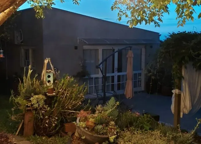 Recanto dos pássaros