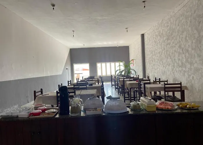 Minas Hotel