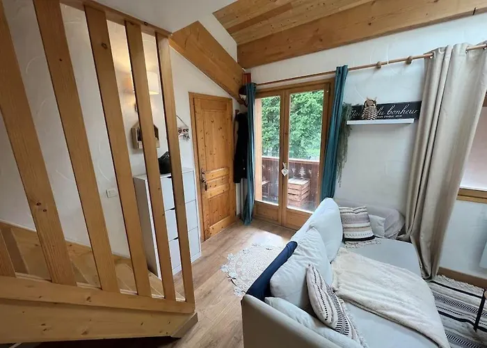 Appartement Cosy - 3 Personnes