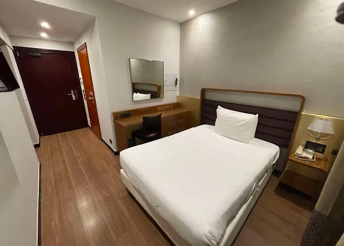 Sure Hotel By Best Western Turin City Centre