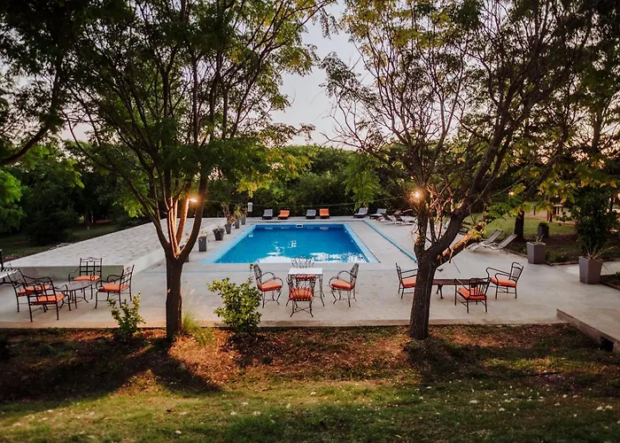 Hotel La Castellana