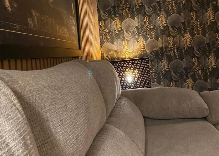 Hotel Lusitano