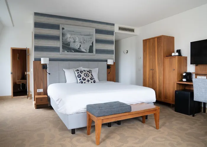Grand Hotel Ter Duin - Duinhotel Burgh-Haamstede