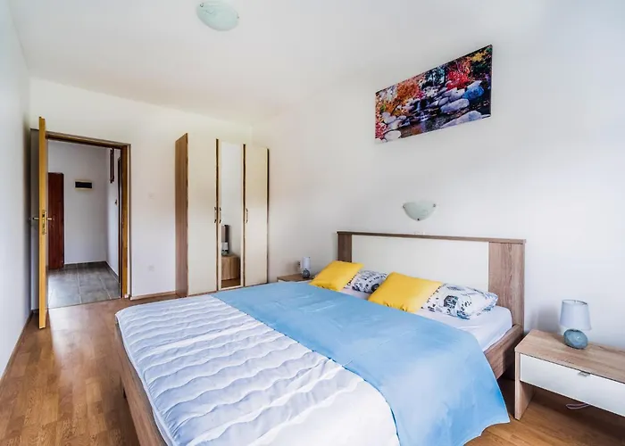 Apartment Krnica III