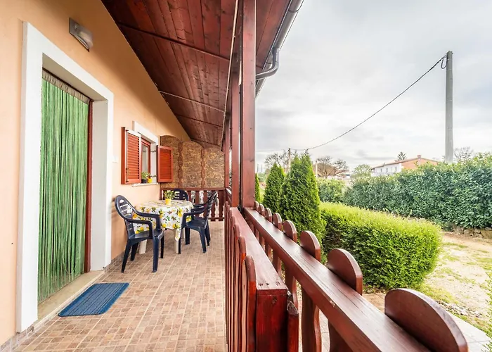 Apartment Krnica XII