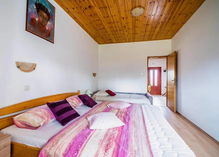 Apartment Krnica XII