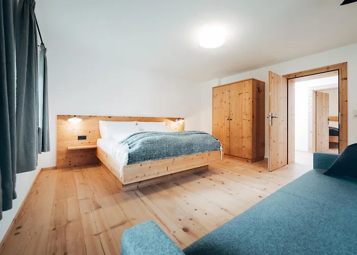 Beim Moser Apartments