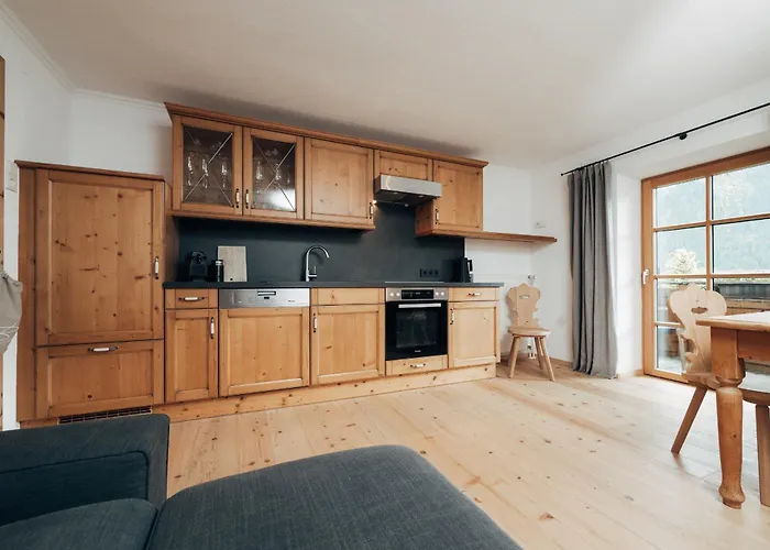 Beim Moser Apartments