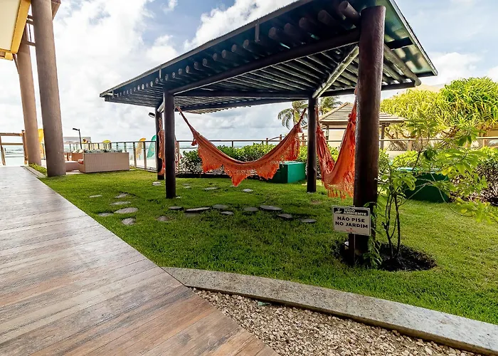 Barra Bali Beach