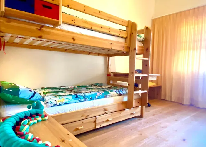 Heidahüs Penthouse