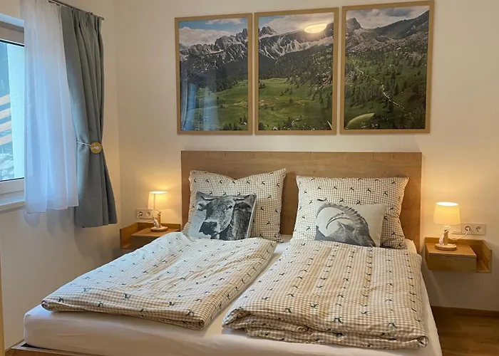 Beagzeit Ferienwohnung