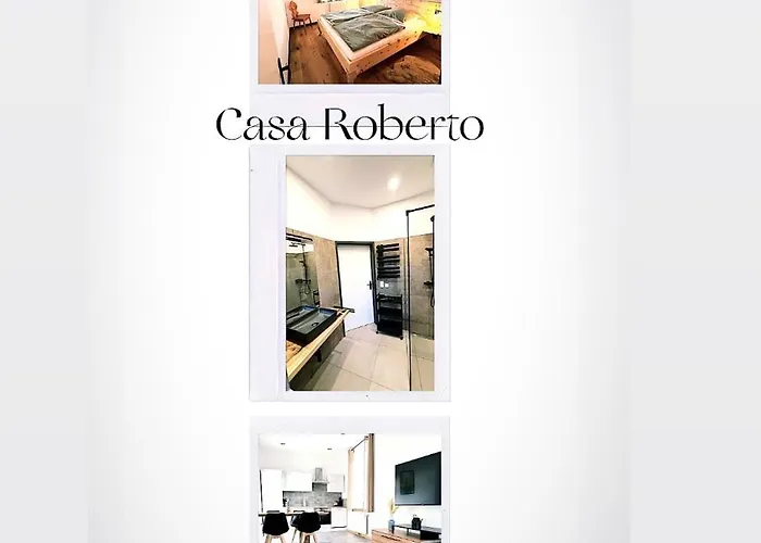 Casa Roberto, Apartment 1