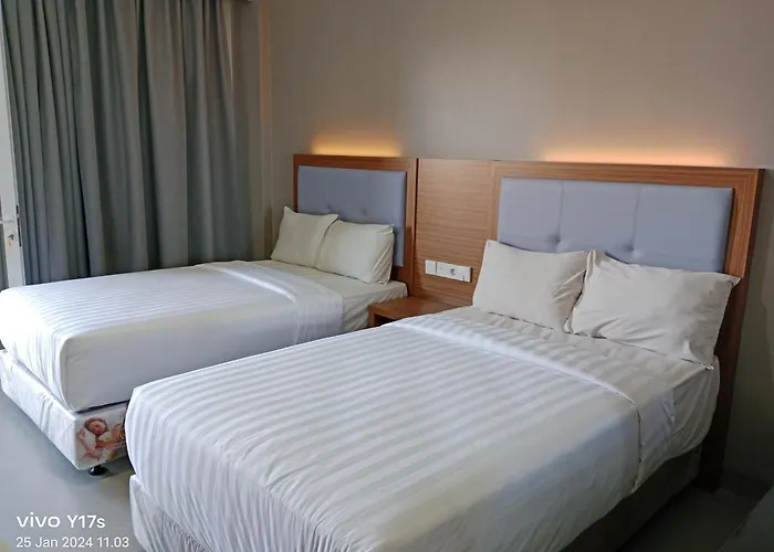 Grand Cahaya Hotel Pangandaran