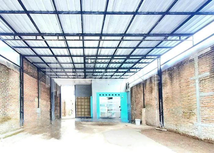 Griya Prashasta Mitra Reddoorz