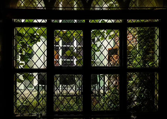 Kasteel Kerckebosch