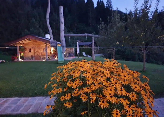Griesbachhof-Wilder Kaiser