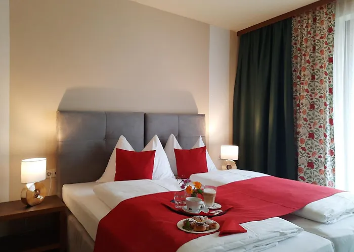 Hotel Bella